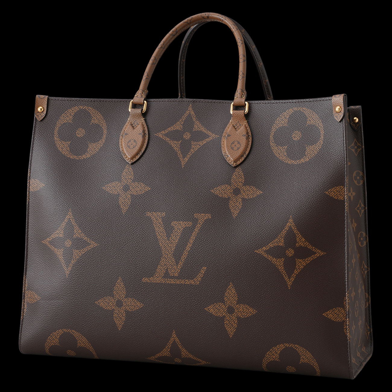 LOUIS VUITTON(USED)루이비통 M45320 온더고 GM